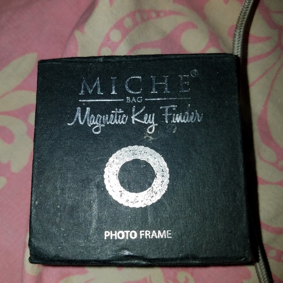 Miche bag key finder new - Picture 2 of 5